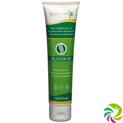 Silicium G5 Gel 150ml