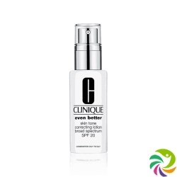 Clinique Eb Skin Tone Corr Lotion SPF 20 50ml