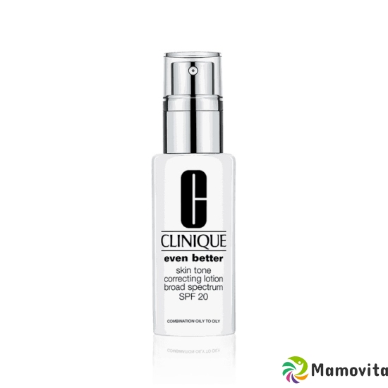 Clinique Eb Skin Tone Corr Lotion SPF 20 50ml buy online