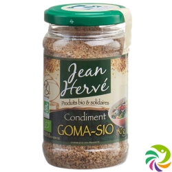 Jean Herve Gomasio 150g