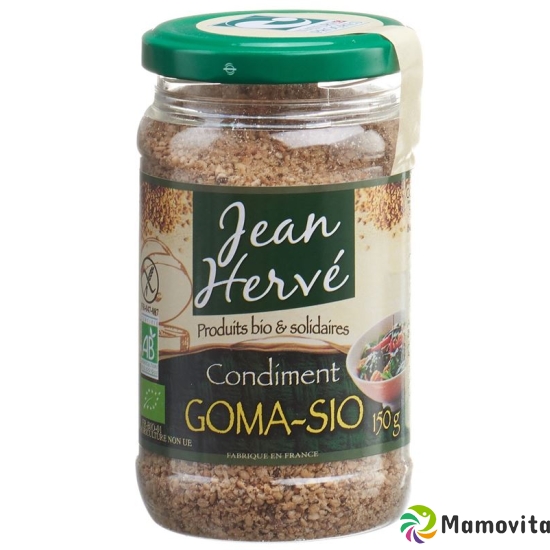 Jean Herve Gomasio 150g buy online