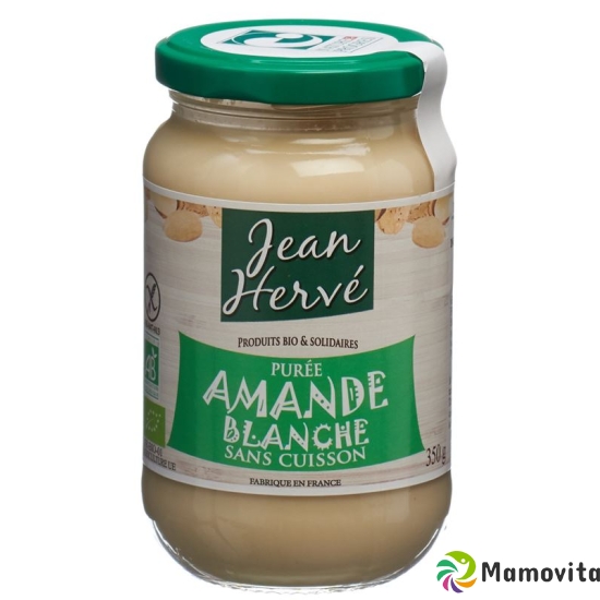 Jean Herve Puree D'amande Blanche 350g buy online