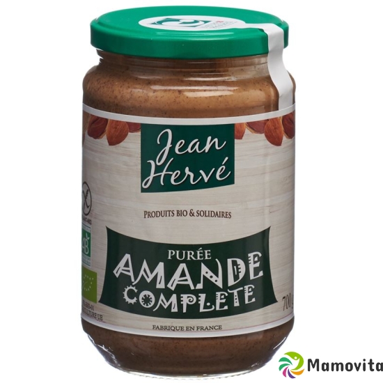 Jean Herve Puree D'amandes Completes 700g buy online