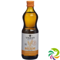 Vigean Huile Biocolive 500ml