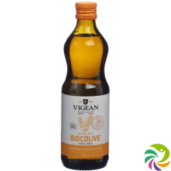 Vigean Huile Biocolive 500ml