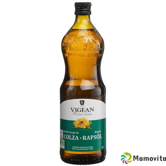 Vigean Huile De Colza 1L buy online