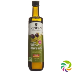 Vigean Huile D'olive Douce Espagne 500ml