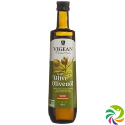 Vigean Huile D'olive Fruit Espagne 500ml