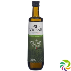 Vigean Huile D'olive Fruit Italie 500ml