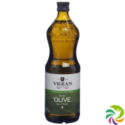 Vigean Huile D'olive Italie 1L