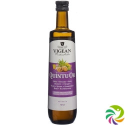 Vigean Huile Quintuor 500ml