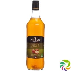 Vigean Vinaigre De Cidre 1L