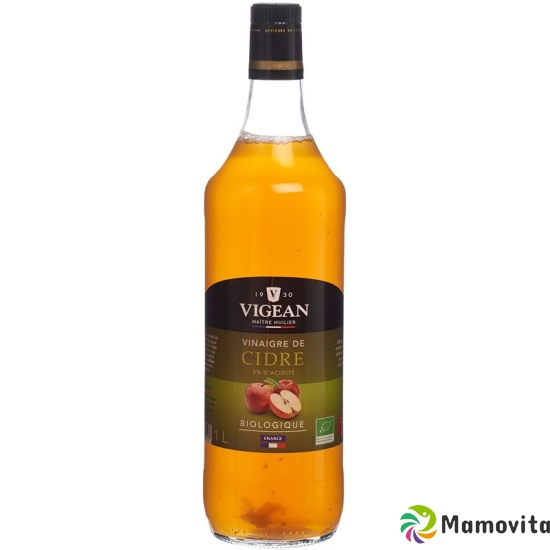 Vigean Vinaigre De Cidre 1L buy online