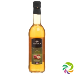 Vigean Vinaigre De Cidre 500ml