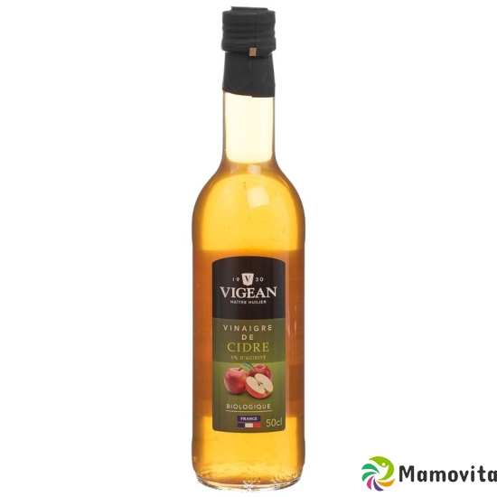 Vigean Vinaigre De Cidre 500ml buy online