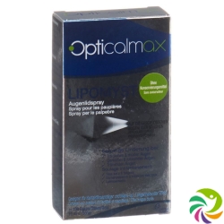 Opticalmax Lipomyst Spray 10ml