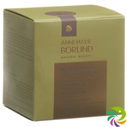 Boerlind Naturoyale Biolift Night Repair 50ml