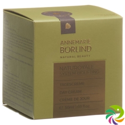 Boerlind Naturoyale Biolift Day Active 50ml