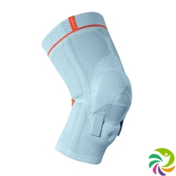 Sporlastic Kniebandage Morbus Schlatter Grösse 0 Platin