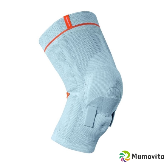 Sporlastic Kniebandage Morbus Schlatter Grösse 0 Platin buy online