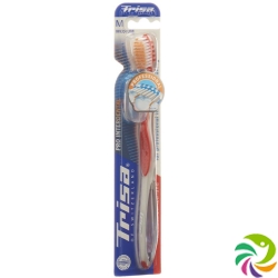 Trisa Pro Interdental Toothbrush Medium