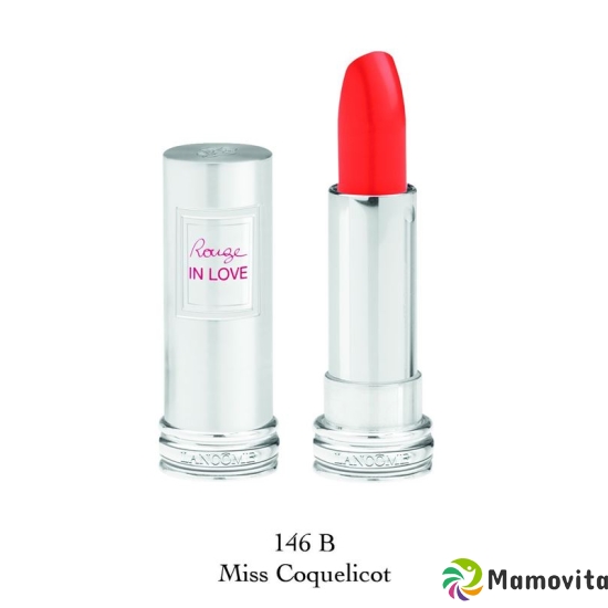 Lancome Rouge In Love 146b buy online