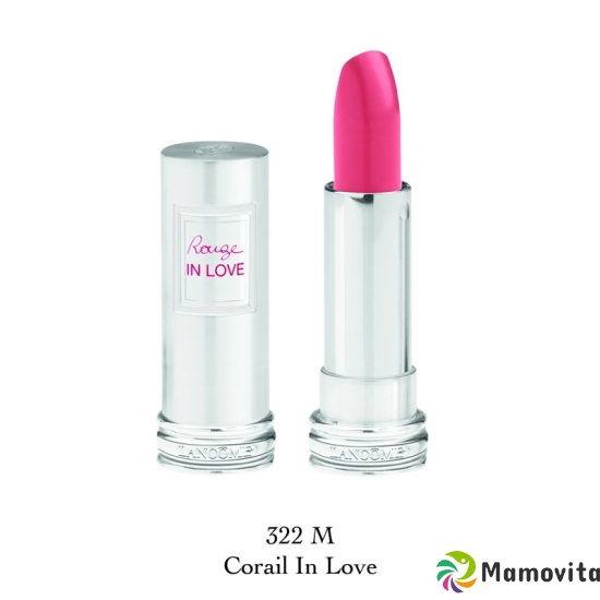 Lancome Rouge In Love 322m buy online