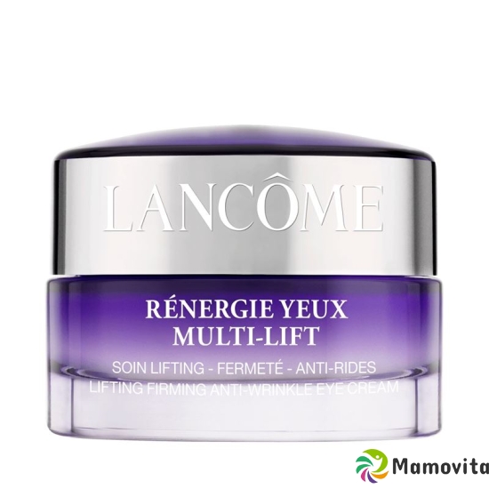 Lancome Renerg Multi Lift Yeux 15ml buy online