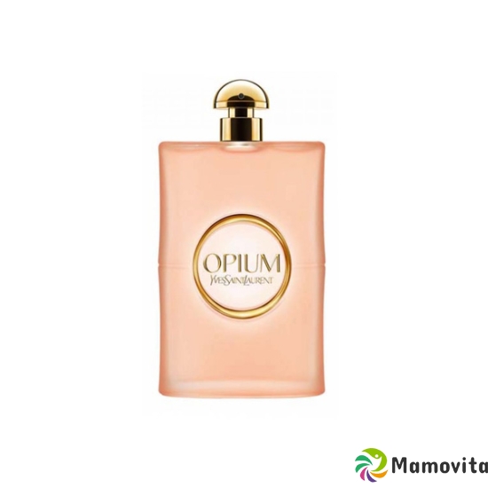 Ysl Opium Vapeurs De Parfum 50ml buy online