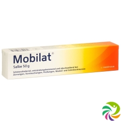 Mobilat Salbe 50g