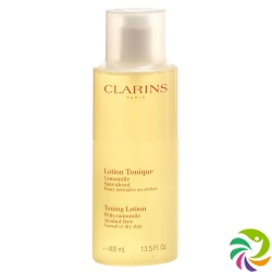 Clarins Lotion Toniq Camomlle Pn/ps 400ml