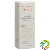 Avène Tolerance Control Soothing cream 40ml