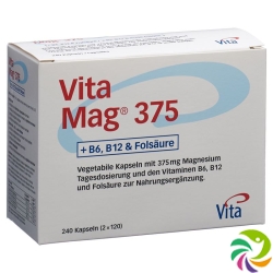 Vita Mag 375 240 Kapseln