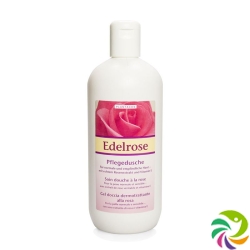 Plantacos Edelrose Pflegedusche 500ml