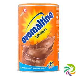 Ovomaltine Pulver Dose 2kg