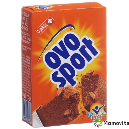 Ovo Sport Stangen 60g buy online