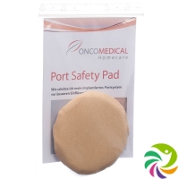 Oncomedical Port Safety Pad