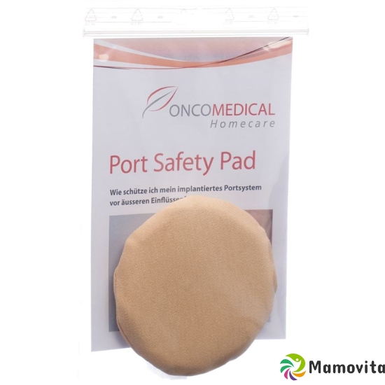 Oncomedical Port Safety Pad buy online