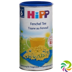 Hipp Fenchel Tee 200g