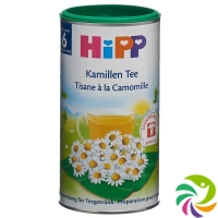 Hipp Kamillen Tee 200g