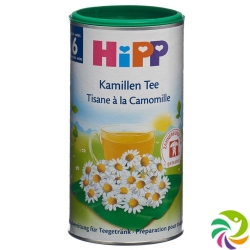 Hipp Kamillen Tee 200g