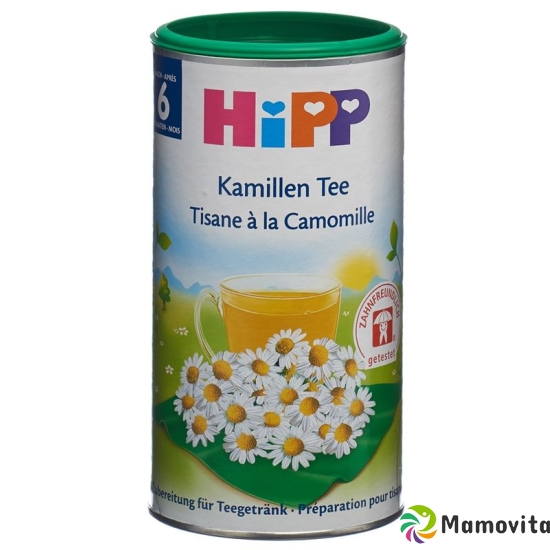 Hipp Kamillen Tee 200g buy online