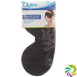 Quies mask relax