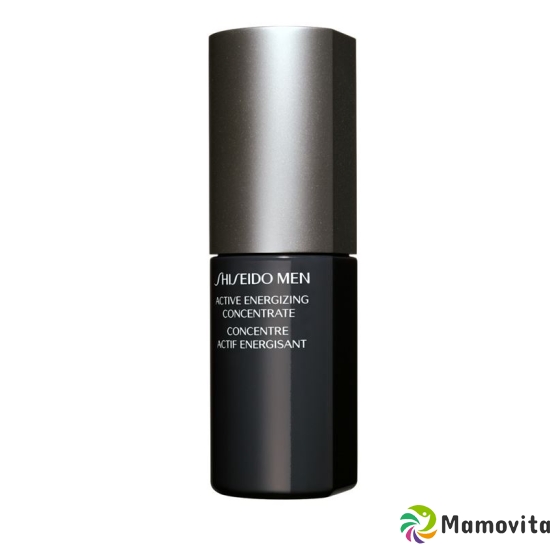 Shiseido Men Active Energizing Concentr 50ml buy online