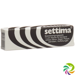 Settima Zahnpasta 30g