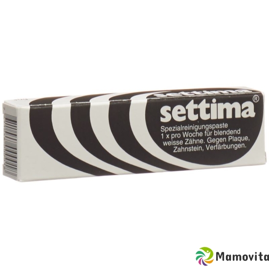 Settima Zahnpasta 30g buy online