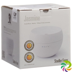 Aromalife aroma nebulizer white jasmine