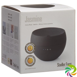 Aromalife Aroma Nebulizer Black Jasmine