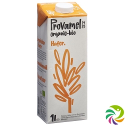 Provamel Bio Hafer Drink 1L