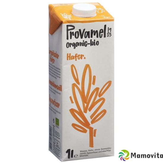 Provamel Bio Hafer Drink 1L buy online